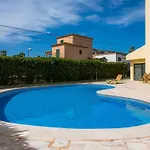 Apto Con Terraza 201 Cala Millor