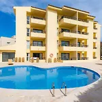 Nyaraló Apto Con Terraza 201 Cala Millor