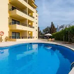 Nyaraló Apto Con Terraza 201 *