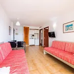 Apto Con Terraza 201 * Cala Millor