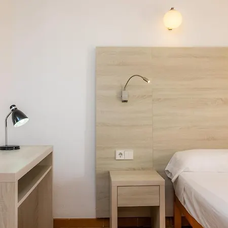 Apto Con Terraza 201 بيت للعطل