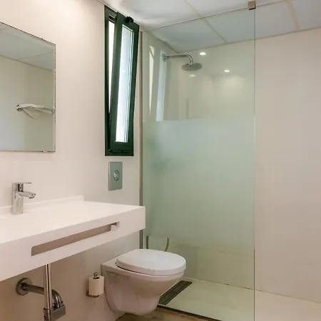 Apto Con Terraza 201