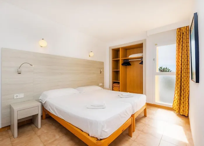 Tatil Evi Apto Con Terraza 201
