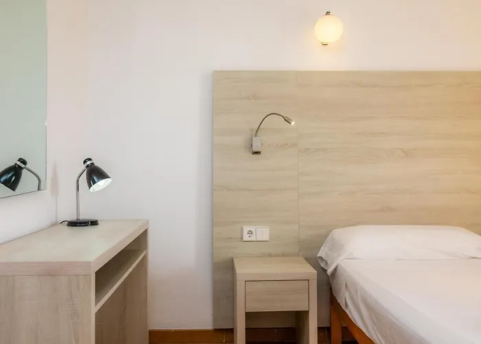 Apto Con Terraza 201 Tatil Evi