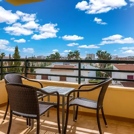 Сasa de vacaciones Apto Con Terraza 201 Cala Millor (Mallorca)