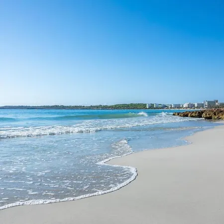 Holiday home Apto Con Terraza 201