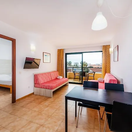 Apto Con Terraza 201 Сasa de vacaciones