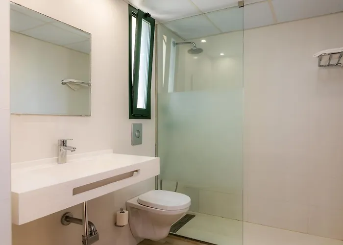 Apto Con Terraza 201